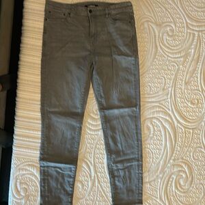 Express jeans